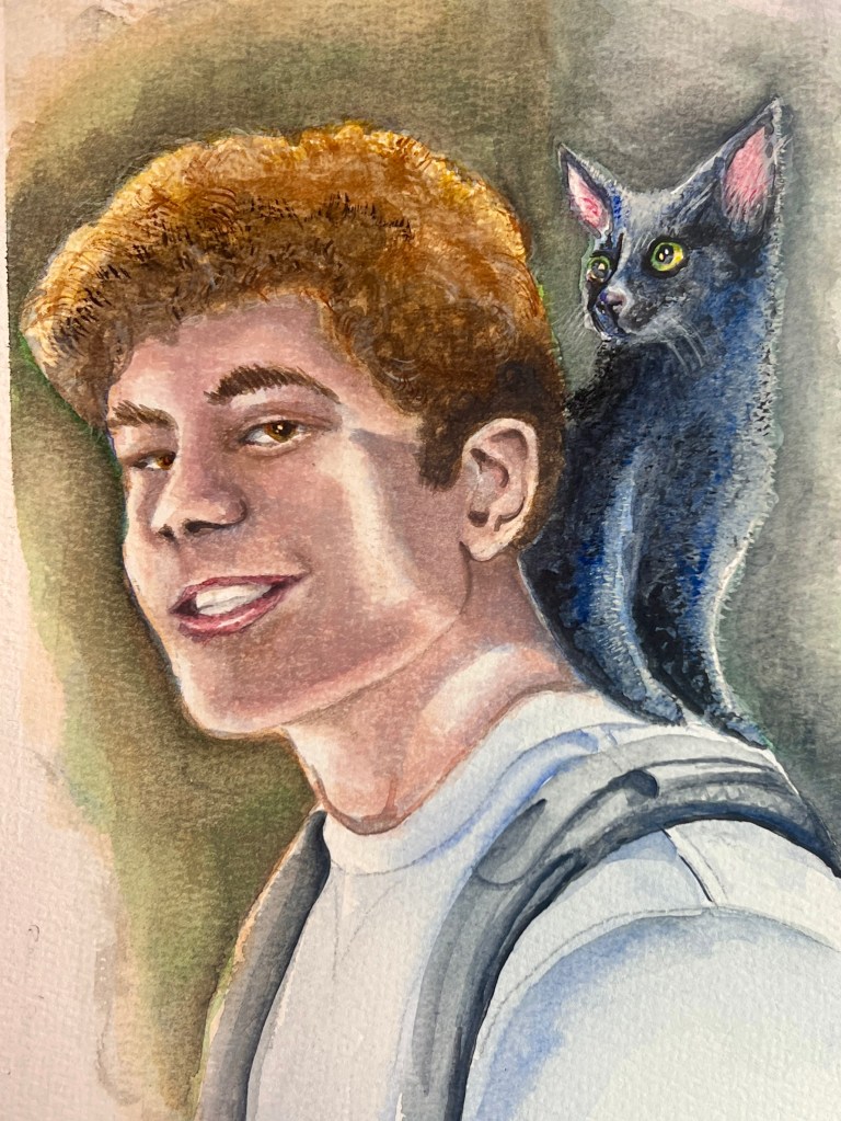 The Travelers: Darlington